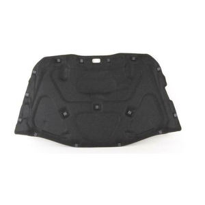 D'origine Qualité Moteur Capot Isolant Pour Porsche <span class=keywords><strong>Cayenne</strong></span> 03-10 Chinois Fabricant 95555671100 - Product Image 1