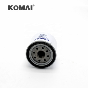 Filtro de Combustible KOMAI 17201956 R 315 TD-RC01 SK 48598 17201956 16668474 para Separador de Agua/Combustible EC120E EC140DL EC140E EC120D - Product Image 1