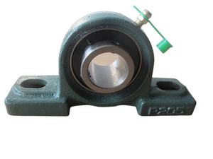 แบริ่งบล็อกหมอน20มม. ตลับลูกปืน UCP204สำหรับหมอนบล็อค UC204ตลับลูกปืน P204 - Product Image 5