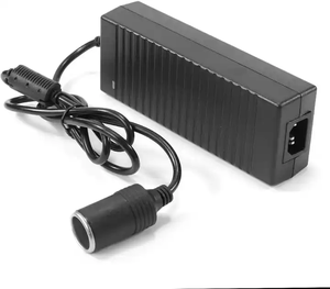 24 V แหล่งจ่ายไฟ5A 24 V หม้อแปลงไฟฟ้าสลับ100-240V เป็น DC 24โวลต์5A 120W แหล่งจ่ายไฟสลับแปลง ac/dc - Product Image 4