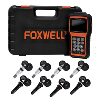 Programmateur universel de capteurs TPMS Autel 315/433 MHz Maxitpms T200WF