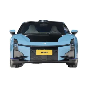 2023 HiPhi Z 새로운 에너지 자동차 비싼 국내 새로운 에너지 차량의 리더를 구입하는 가치