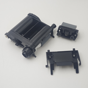 Kit de almohadillas de rodillos B12B813481 compatible con el escáner de documentos <span class=keywords><strong>EPSON</strong></span> Workforce DS-6500 DS-7500 - Product Image 4