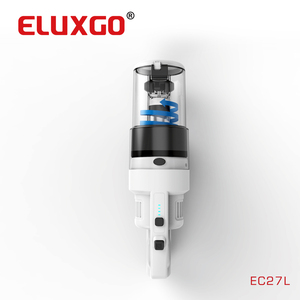 Eluxgo เครื่องดูดฝุ่นไร้สายพกพาสะดวกที่สุดคีย์กำจัดฝุ่น - Product Image 3
