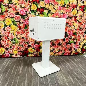 Giá đỡ máy in ảnh tự động DNP RX1HS, máy in ảnh Hiti 525L, kèm nắp và khay - Product Image 1