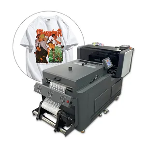 30cm DTF Printer for Hoodies Maternity Shirts A3 40cm DTF Printer Manufacturer Direct to Film Heat Transfer Printing