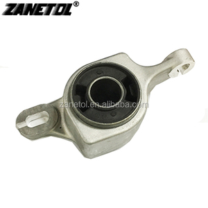 Phía trước thấp hơn bên phải kiểm soát cánh tay ỐNg Lót cho Jeep Grand Cherokee wk2 2011 2015 né tránh <span class=keywords><strong>durango</strong></span> k201335 5168158aa 68022600ad - Product Image 5