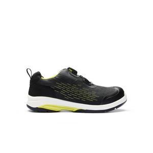 BLAKLADER - 24420000993341 CRADLE Chaussure de sécurité Noir/Jaune-EAN 7330509826041 CHAUSSURES DE SÉCURITÉ ET FORMATEURS DE SÉCURITÉ - Product Image 1