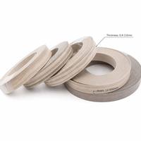 Bande de chant PVC MINGBANG, épaisseur 0,4 mm-3,0 mm, pour le chant des meubles, accessoires de meubles, qualité supérieure