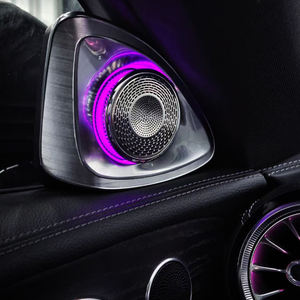 Luz Ambiental Interior LED W238 para Mercedes Benz Clase E-Coupe W238 2016-2023, Accesorios Decorativos en Tira - Product Image 6