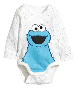 ชุดหมีไม้ไผ่สำหรับเด็กแรกเกิดชุดของขวัญ - Product Image 1