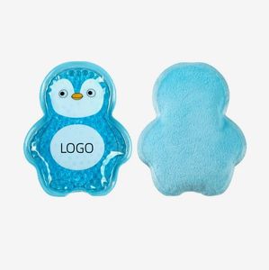 Pacote Reutilizável de Pérolas Aqua com Logo Personalizado, Presente Promocional para Eventos Corporativos e Alívio do Estresse - Product Image 1