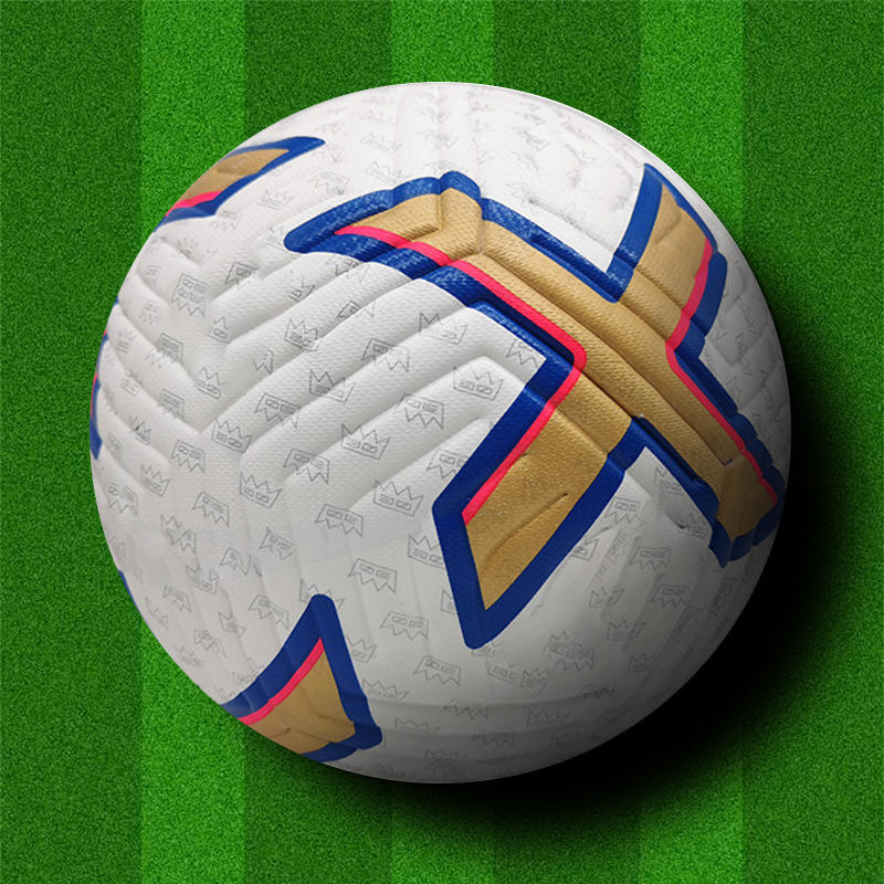 2223 Premier League x Platinum [chapa de tablero brillante puro]