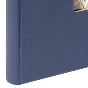 Álbum de fotos Walther+ Design FA-207-L (Ancho x Alto) 22cm x 16cm azul 40 páginas (940910692318) - Product Image 2
