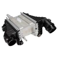 144967867R 144616325R 1449600Q0K 6080900500 Intercooler Refrigerado por Agua para Renault Dacia Nissan Mercedes-Benz W247 W177 W118