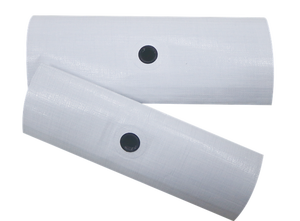 Tuyau plat agricole avec trous pré-perforés, <span class=keywords><strong>ceinture</strong></span> d'irrigation goutte à goutte écologique pour jardin et <span class=keywords><strong>serre</strong></span>, en PE - Product Image 2