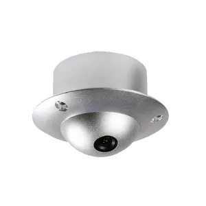 Analogy Life Indoor Embedded wide Angle Wired UFO Camera Door HD Video Surevillence System lift Elevator CVBS security Camera