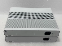 Commutateur réseau géré Catalyst 3560-CX 12 ports Gigabit PoE+ WS-C3560CX-12TC-S
