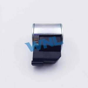 Bobina de Válvula Solenoide 4303624 para Excavadora, Cargadora y Maquinaria de Construcción 430-3624 - Product Image 4