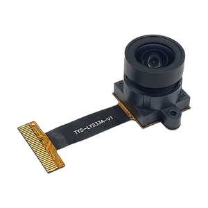 Module de caméra MIPI à obturateur global 2,3 MP SC233HGS 120 ips avec ISP HDR intégré pour casque AR VR et console de jeu de mouvement corporel - Product Image 1