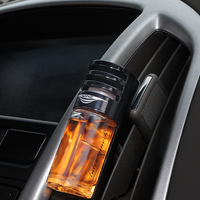 Désodorisant santé huile essentielle liquide évent Clip plante voiture parfum diffuseur Clips voiture odeur désodorisant