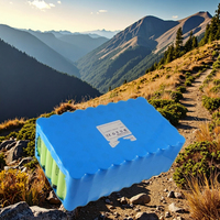 Pack de batteries pour planche à roulettes électrique 10s4p 18650 36V LI-Ion pour appareils électroménagers et véhicules électriques