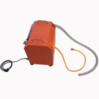 Generator Busa Kecil ANJIT FG05 dengan Garansi 6 Bulan untuk Membuat Busa Agen Pembusa