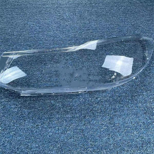 Copertura <span class=keywords><strong>Trasparente</strong></span> <span class=keywords><strong>per</strong></span> <span class=keywords><strong>Fari</strong></span> Auto, Lente in Vetro <span class=keywords><strong>per</strong></span> <span class=keywords><strong>Fari</strong></span> <span class=keywords><strong>per</strong></span> Chevrolet Trax 2017 2018 - Product Image 5