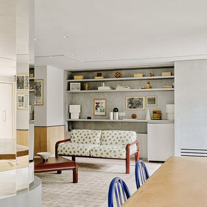 Meubles de chambre personnalisables en bois, design moderne et créatif pour suites d'hôtel et villas de charme, aménagement intérieur artistique pour hôtels - Product Image 5