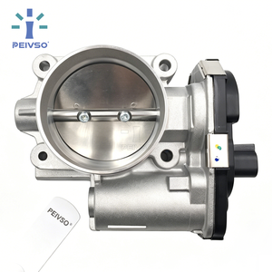 Cuerpo de Aceleración PEIVSO 12616995 para Chevy Equinox 08-09 Traverse 09-11 GMC Acadia 07-11 - Product Image 3