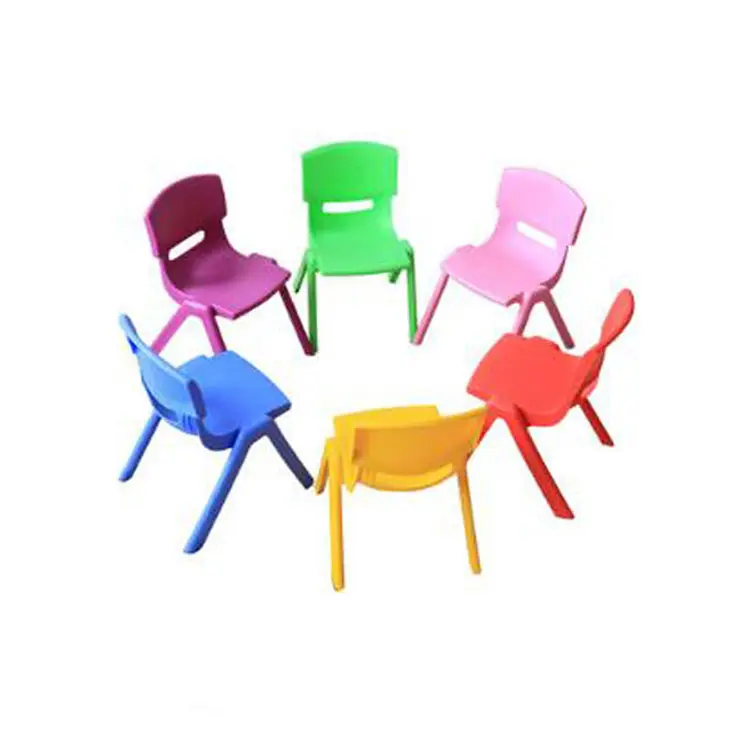Innovative Education Furniture Nursery School Children Student Chair