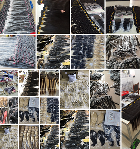 Dernières extensions de <span class=keywords><strong>cheveux</strong></span> Darling, extensions de <span class=keywords><strong>cheveux</strong></span> naturelles Remy à double trame, à clipser, à coudre, <span class=keywords><strong>pour</strong></span> femmes noires - Product Image 6