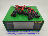 Probador de inyector Common Rail CR2000 CR probador de inyector Common Rail de alta presión controlador ECU de motor para BOSCH DENSO DELPHI CAT