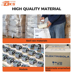 Bobine d'allumage de haute qualité adaptée pour Opel Alfa Romeo Buick Cadillac Ford Chevrolet Ferrari Fiat - Product Image 4