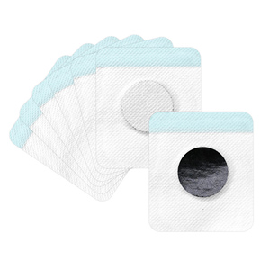 Producto más vendido OEM ODM ingredientes naturales diseño portátil parche para la tos - Product Image 5