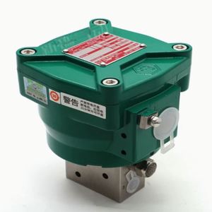 และโซลินอยด์ NF8327B001 DC24V หรือ AC220V จัดส่งรวดเร็วผ่านทางเฟดเอ็กซ์หรือดีเอชแอล - Product Image 1