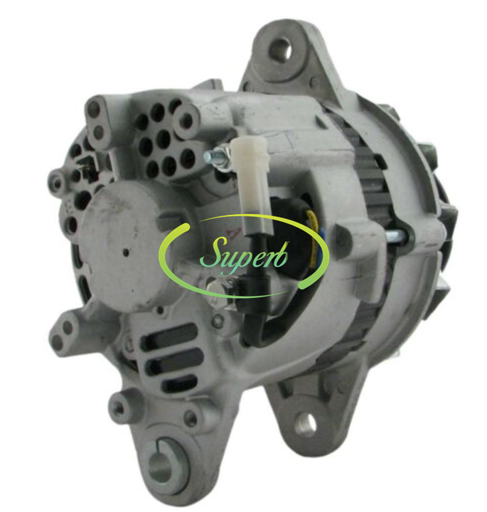 ALTERNATOR A2T72986 ME049175 ME070120 ME087508 A2T72999 6D1 6D2 