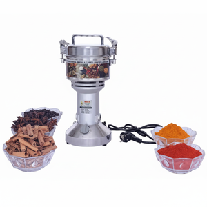 National Blander Heavy Duty Industrial Fruit Maker Machine Commercial Grinder Mixer Juicer Blender - Product Image 1