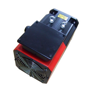 ชุดมอเตอร์เราเตอร์ SZGH08-3-9.5-1.5/2.2-4-1500 1.5kW - Product Image 3
