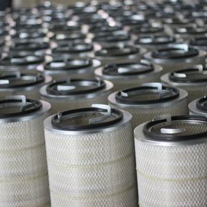 ไส้กรองอากาศแบบสุญญากาศวัสดุกระดาษคุณภาพสูงขนาดสั่งทำพิเศษสำหรับ OEM - Product Image 2