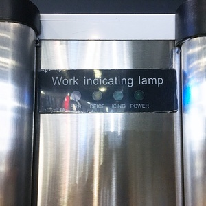 High Capacity Commercial 1500 LB <b>Ice</b> <b>Machine</b> 680 KG Per Day Blocking <b>Machines</b> With Compressor and Pump for Restaurants <b>Ice</b> Cubes - Product Image 5
