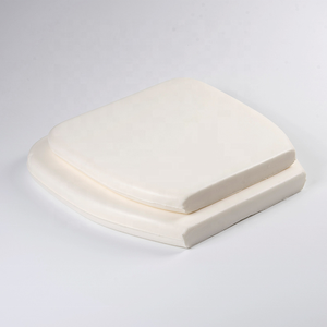 Matière première de mousse de mémoire de polyuréthane de polyol et d'isocyanate à deux composants pour le coussin de mousse de mémoire de GEL - Product Image 3