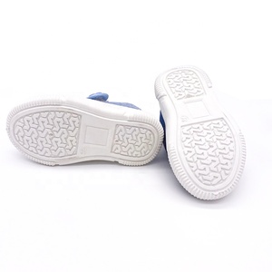 Mới Nhất Bán Cao Chất Lượng Giày Tiêm Trẻ Em Ma Thuật Tape Cậu Bé Giày - Product Image 5