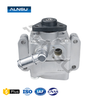Harga Pabrik Pompa Power Steering Berkualitas Baik untuk BMW3 E90.E87 E82 32416767452 32416777242 32416780413 ALSD1019-3677