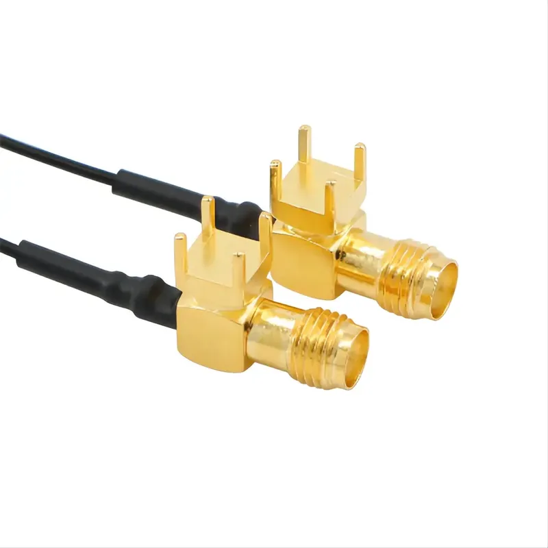 Wire to Board Connector Wafer Molex