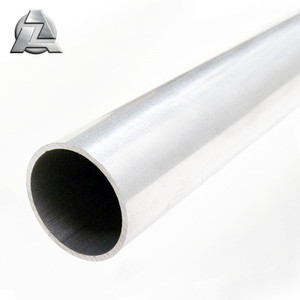 Prix compétitif 1m 2m 3m Industriel 27mm 32mm 38mm 40mm 46mm 50mm 65mm <span class=keywords><strong>Diamètre</strong></span> <span class=keywords><strong>Tube</strong></span> en alliage d'aluminium extrudé - Product Image 5