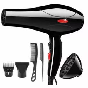 Sèche-cheveux professionnel à capuche en gros, moteur haute vitesse - Product Image 6