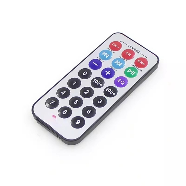IR Remote Control Development Board Kit ESP32 CAM without Battery