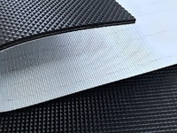Sabuk Konveyor Nilon Industri Berat yang Dapat Disesuaikan, Tahan Minyak & Panas, Fitur Anti-Statik untuk Industri Pertambangan dan Konstruksi