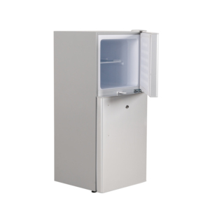 Solar <b>Refrigerator</b> 98L 118L 142L 178L 196L 218L 268L Freezer Double Doors Top Solar <b>Refrigerator</b> - Product Image 4